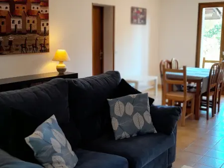 Maison familiale avec jardin, près de l'océan dans un quartier calme - Photo 6