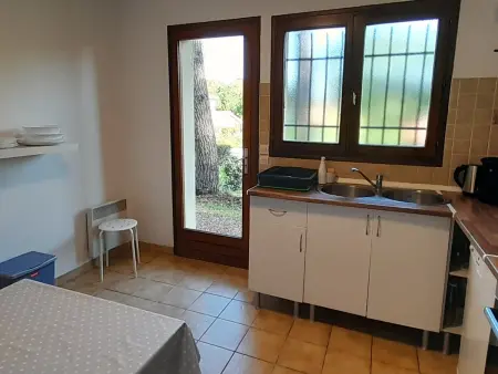 Maison familiale avec jardin, près de l'océan dans un quartier calme - Photo 10