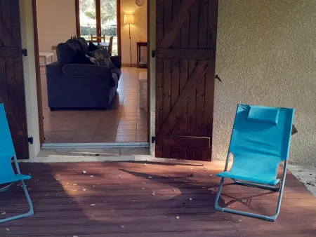 Maison familiale avec jardin, près de l'océan dans un quartier calme - Photo 27
