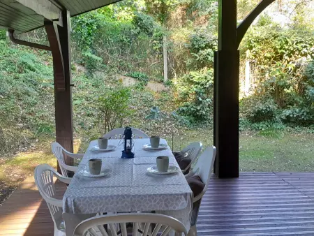 Maison familiale avec jardin, près de l'océan dans un quartier calme - Photo 28