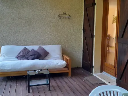 Maison familiale avec jardin, près de l'océan dans un quartier calme - Photo 29