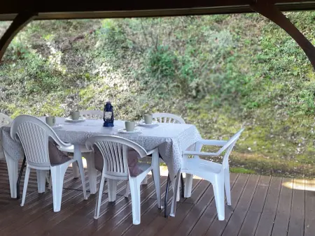 Maison familiale avec jardin, près de l'océan dans un quartier calme - Photo 30