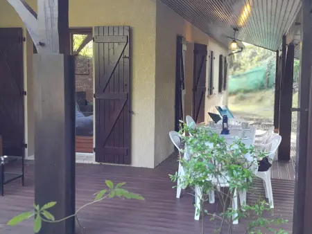 Maison familiale avec jardin, près de l'océan dans un quartier calme - Photo 31