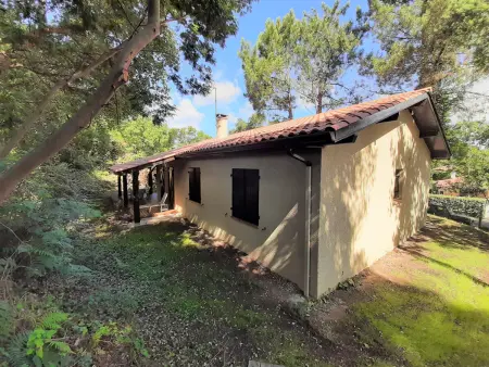 Maison familiale avec jardin, près de l'océan dans un quartier calme - Photo 34