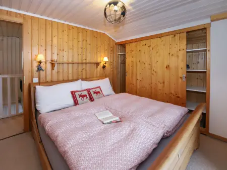 Cheechako, Chalet 5 personnes à Nendaz - Photo 8