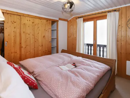 Cheechako, Chalet 5 personnes à Nendaz - Photo 9