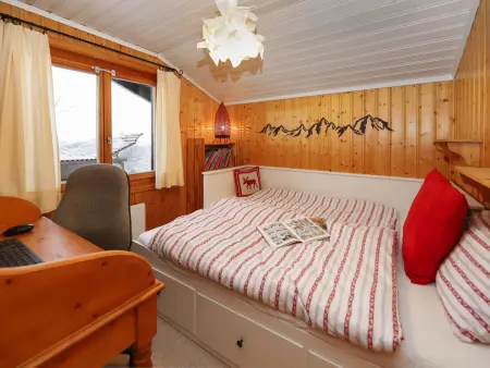 Cheechako, Chalet 5 personnes à Nendaz - Photo 11