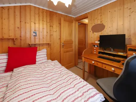 Cheechako, Chalet 5 personnes à Nendaz - Photo 12