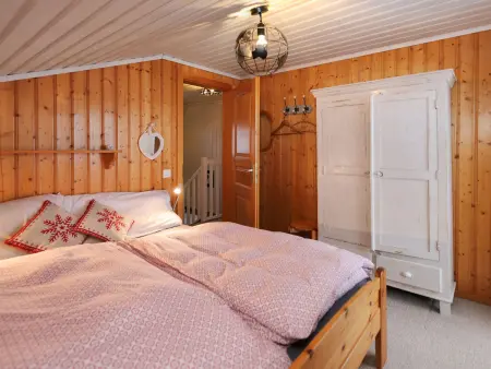 Cheechako, Chalet 5 personnes à Nendaz - Photo 16