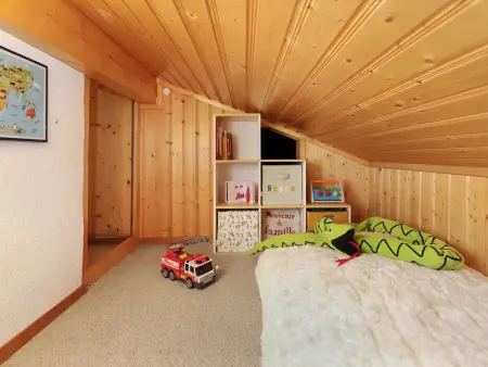 Cheechako, Chalet 5 personnes à Nendaz - Photo 20