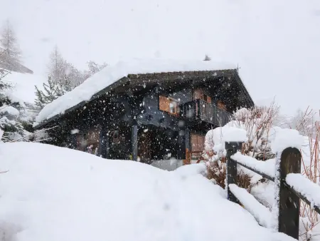 Cheechako, Chalet 5 personnes à Nendaz - Photo 31