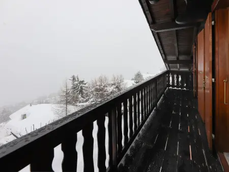 Cheechako, Chalet 5 personnes à Nendaz - Photo 32