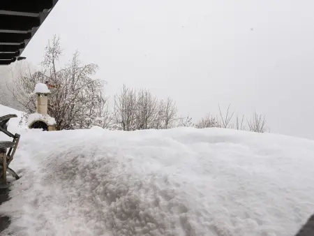 Cheechako, Chalet 5 personnes à Nendaz - Photo 33