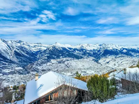 Cheechako, Chalet 5 personnes à Nendaz - Photo 36