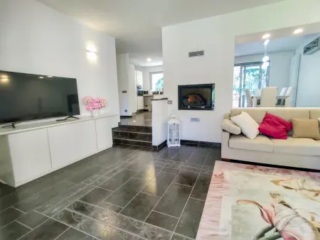 Mera, Villa 7 personnes à Sorico Albonico - Photo 6