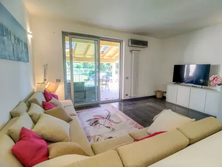 Mera, Villa 7 personnes à Sorico Albonico - Photo 8