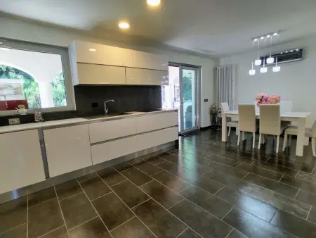 Mera, Villa 7 personnes à Sorico Albonico - Photo 10