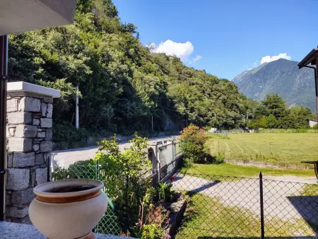 Mera, Villa 7 personnes à Sorico Albonico - Photo 15