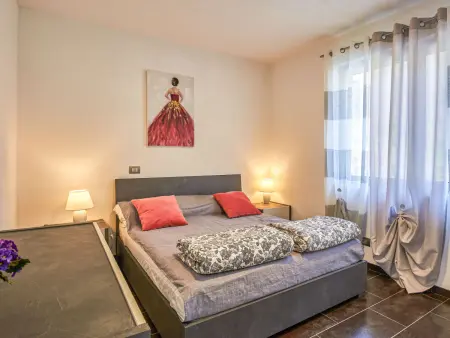 Mera, Villa 7 personnes à Sorico Albonico - Photo 24