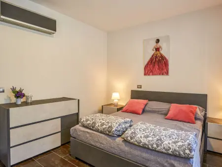 Mera, Villa 7 personnes à Sorico Albonico - Photo 25