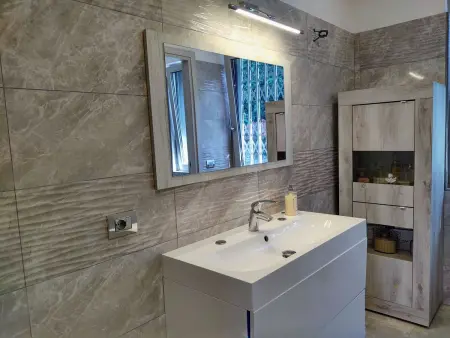 Mera, Villa 7 personnes à Sorico Albonico - Photo 38