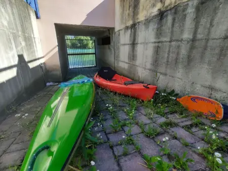 Mera, Villa 7 personnes à Sorico Albonico - Photo 47