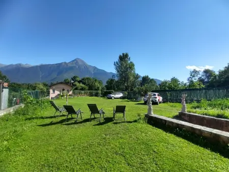 Mera, Villa 7 personnes à Sorico Albonico - Photo 48