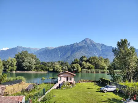 Mera, Villa 7 personnes à Sorico Albonico - Photo 49