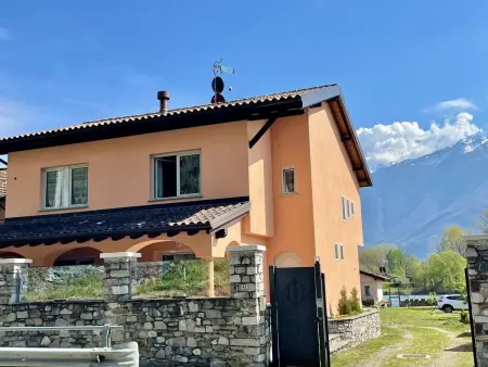 Mera, Villa 7 personnes à Sorico Albonico - Photo 53