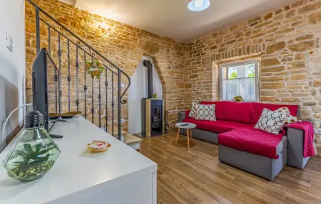 Maison 4 personnes à Filipana - Photo 2