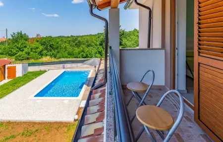 Maison 4 personnes à Filipana - Photo 7