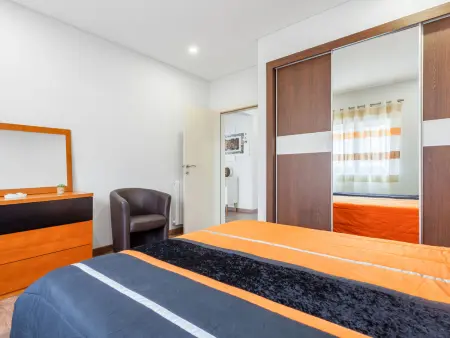 Atlântico, Maison 8 personnes à Esposende - Photo 21