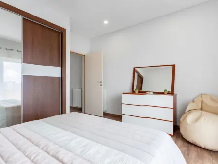 Atlântico, Maison 8 personnes à Esposende - Photo 24