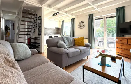 Maison 6 personnes à Bredene - Photo 3