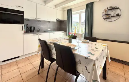 Maison 6 personnes à Bredene - Photo 4