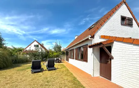 Maison 6 personnes à Bredene - Photo 9