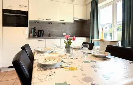 Maison 6 personnes à Bredene - Photo 13