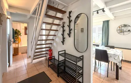 Maison 6 personnes à Bredene - Photo 14