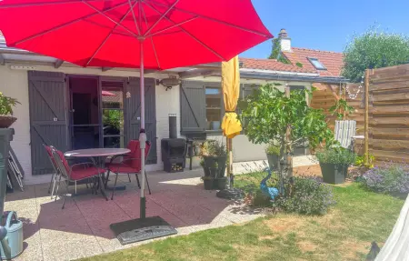 Maison 4 personnes à Bredene - Photo 1