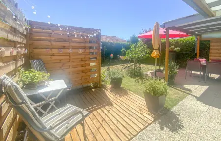 Maison 4 personnes à Bredene - Photo 2