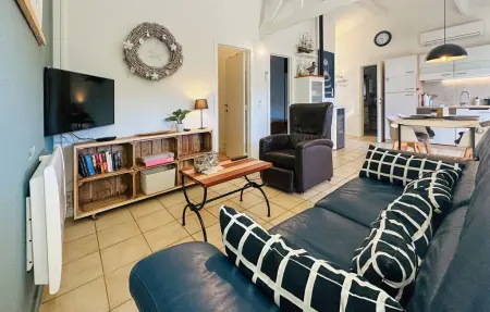 Maison 4 personnes à Bredene - Photo 4