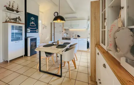 Maison 4 personnes à Bredene - Photo 7