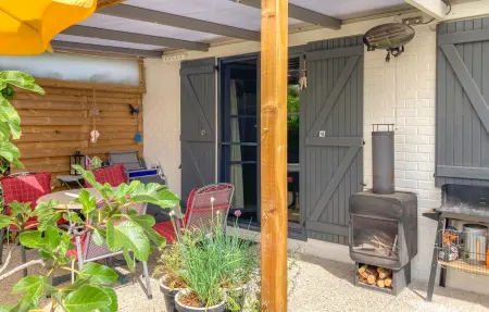 Maison 4 personnes à Bredene - Photo 8