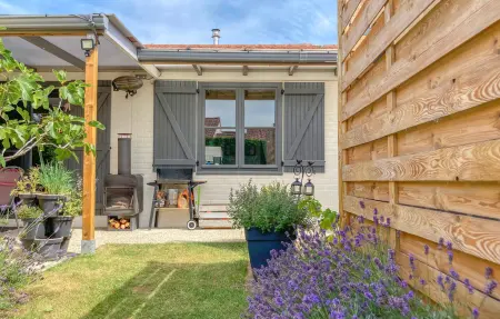 Maison 4 personnes à Bredene - Photo 9