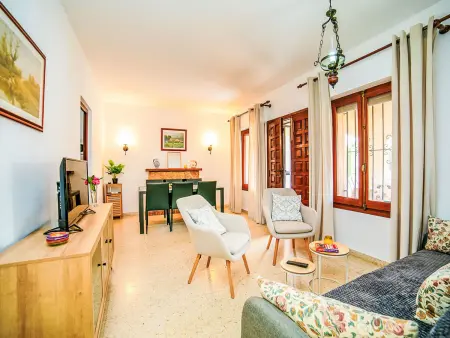 Marisol Park, Maison 5 personnes à Calpe Calp - Photo 1
