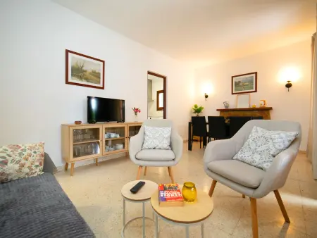 Marisol Park, Maison 5 personnes à Calpe Calp - Photo 3