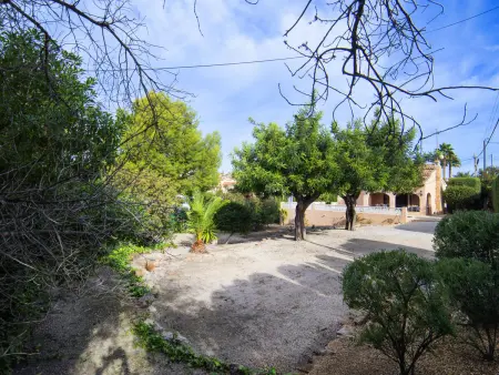 Marisol Park, Maison 5 personnes à Calpe Calp - Photo 4