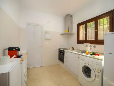 Marisol Park, Maison 5 personnes à Calpe Calp - Photo 5