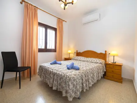 Marisol Park, Maison 5 personnes à Calpe Calp - Photo 6