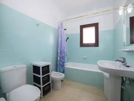 Marisol Park, Maison 5 personnes à Calpe Calp - Photo 9